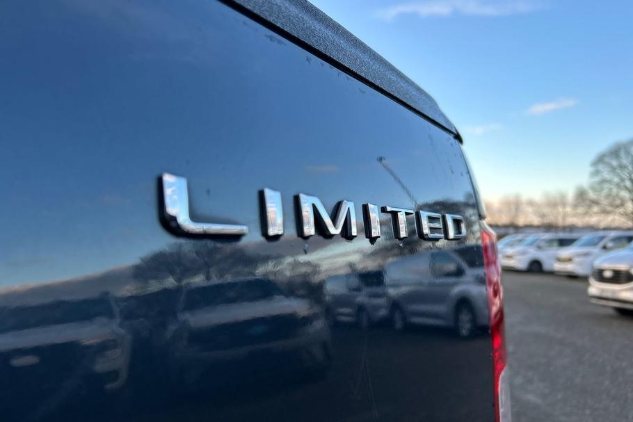 Used Ford RANGER HK72JJO 21