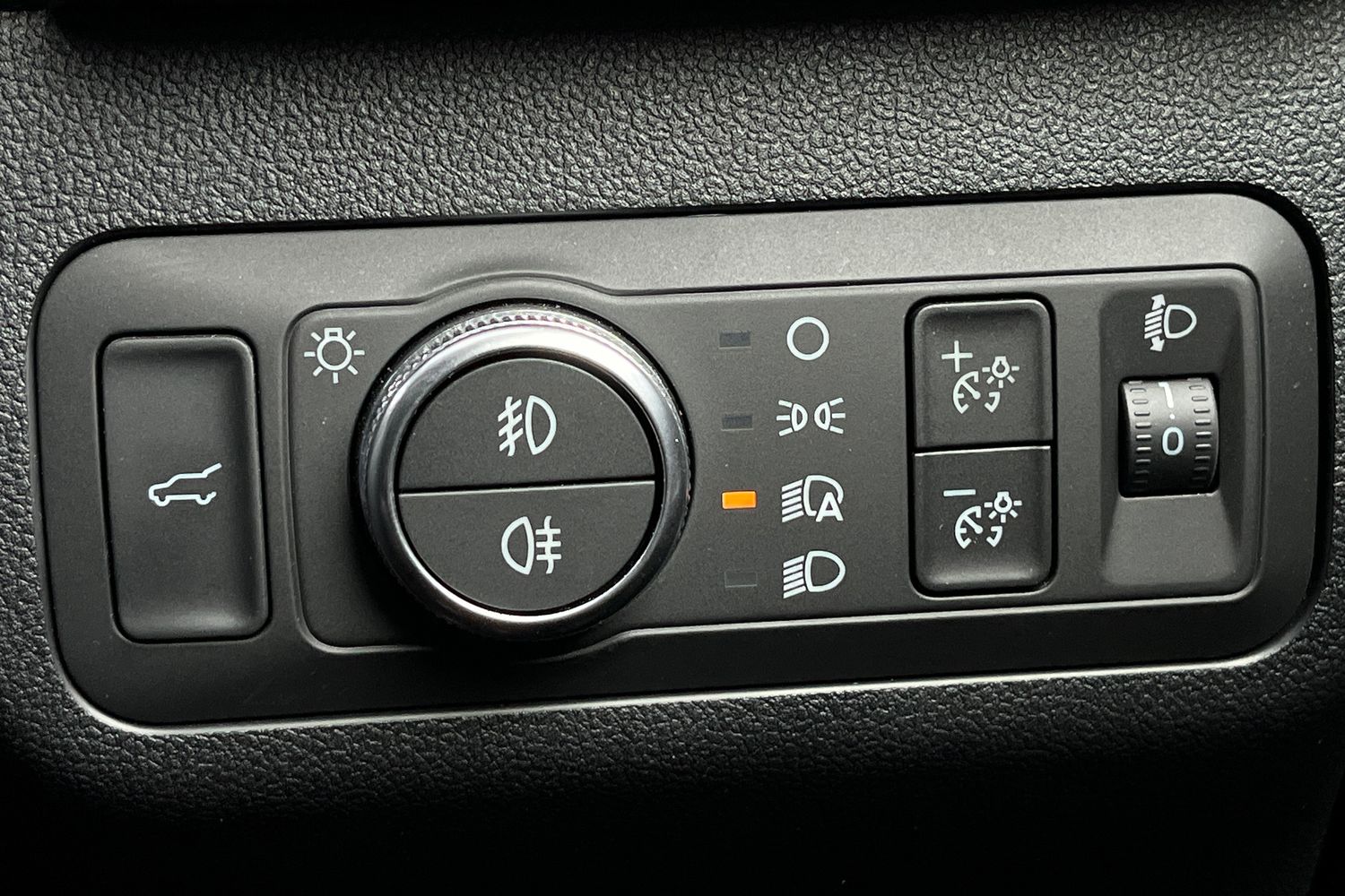 Ford Kuga Photo 36