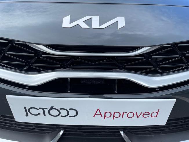 Kia Ceed Photo 21