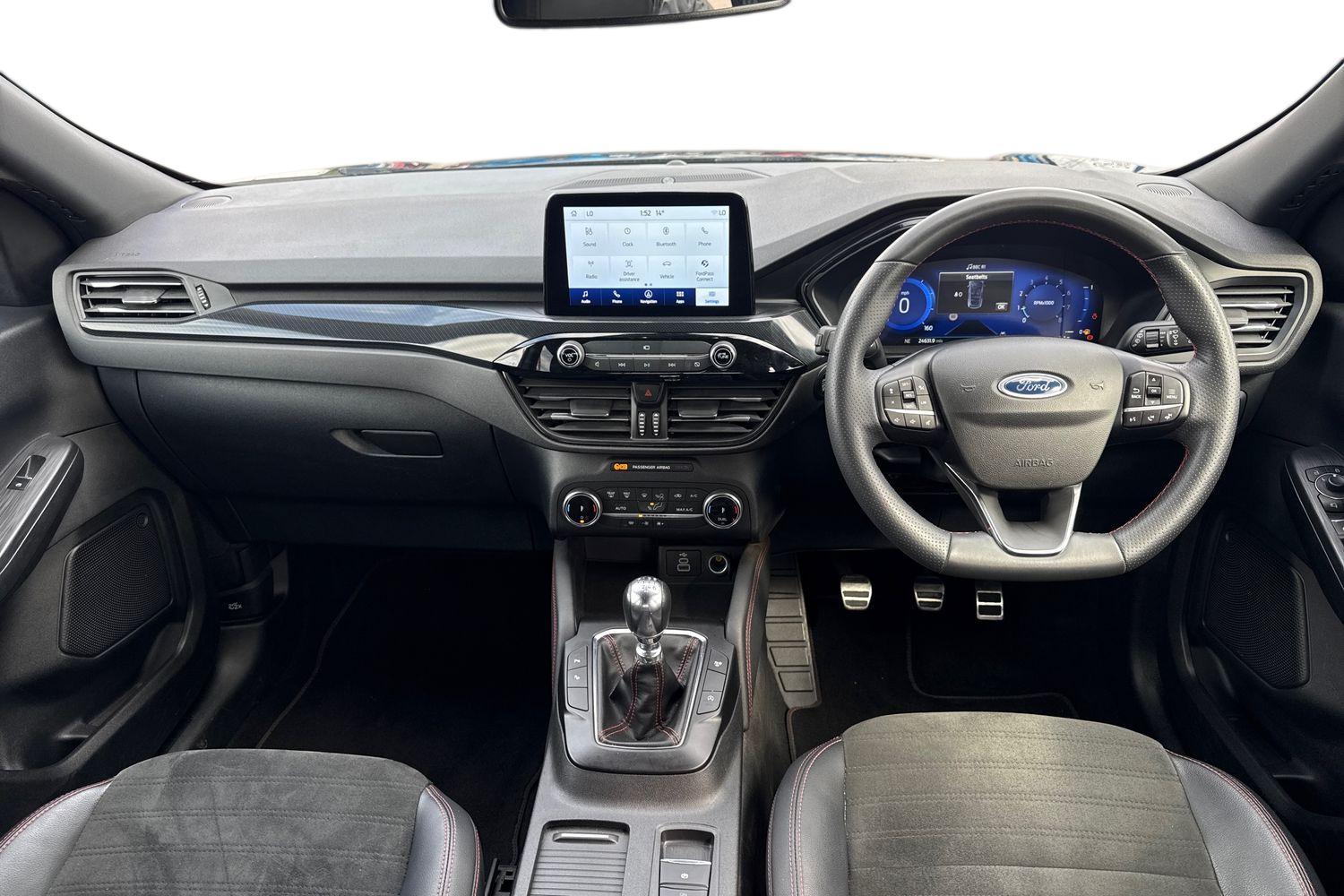 Ford KUGA Photo 9