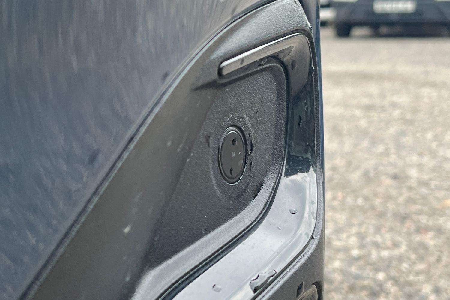 Ford Focus Photo 28