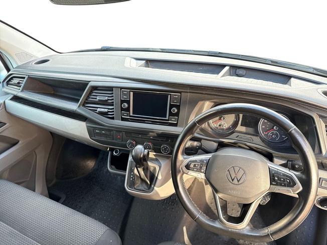 Volkswagen Transporter Photo 10