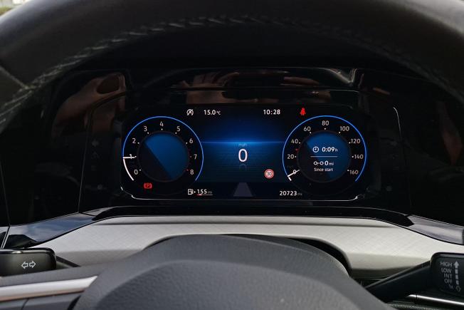 VOLKSWAGEN Golf Photo 15