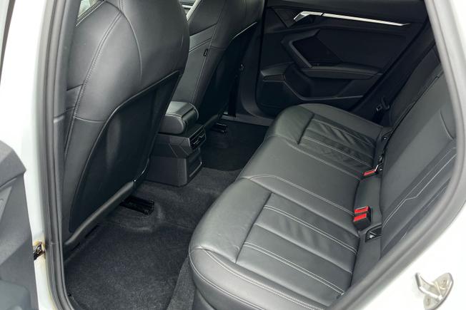 AUDI A3 Photo 30