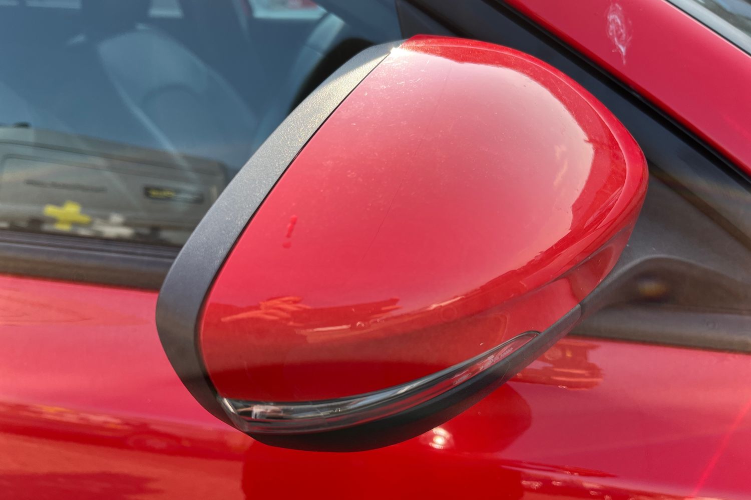 Ford FOCUS Photo 22