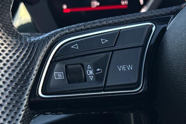 AUDI A3 Photo 16