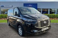Used Ford TRANSIT CUSTOM 1