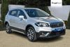 Used Suzuki SX4 S-CROSS 1
