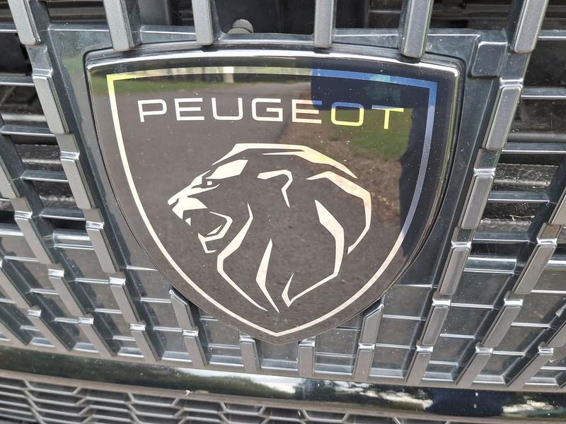 Used Peugeot 408 KM75GSO 28