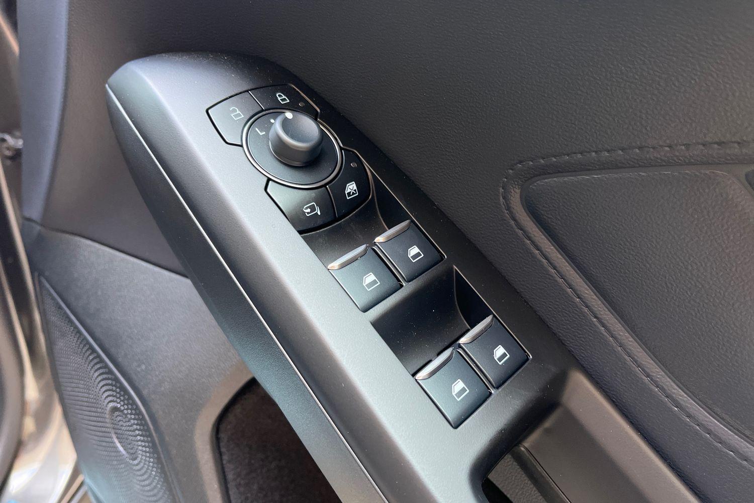 Ford Focus Photo 15