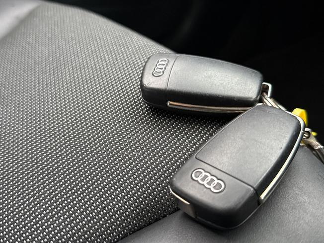 Audi A1 Photo 37