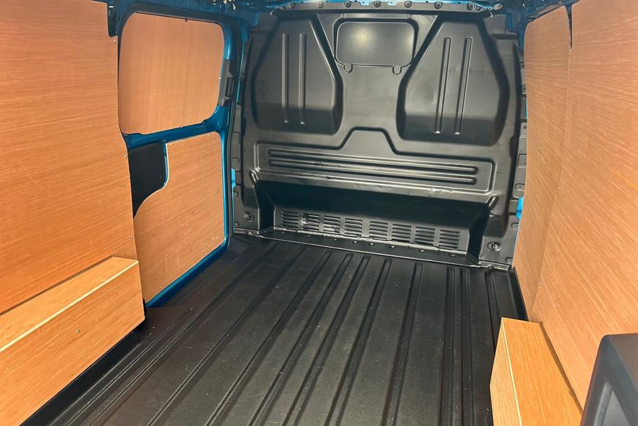 Used Ford E-TRANSIT CUSTOM PY75HSL 28