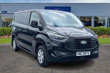 Used Ford TRANSIT CUSTOM KMZ9875 1