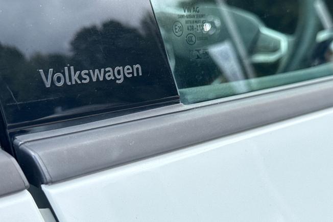 Volkswagen Tiguan Photo 23