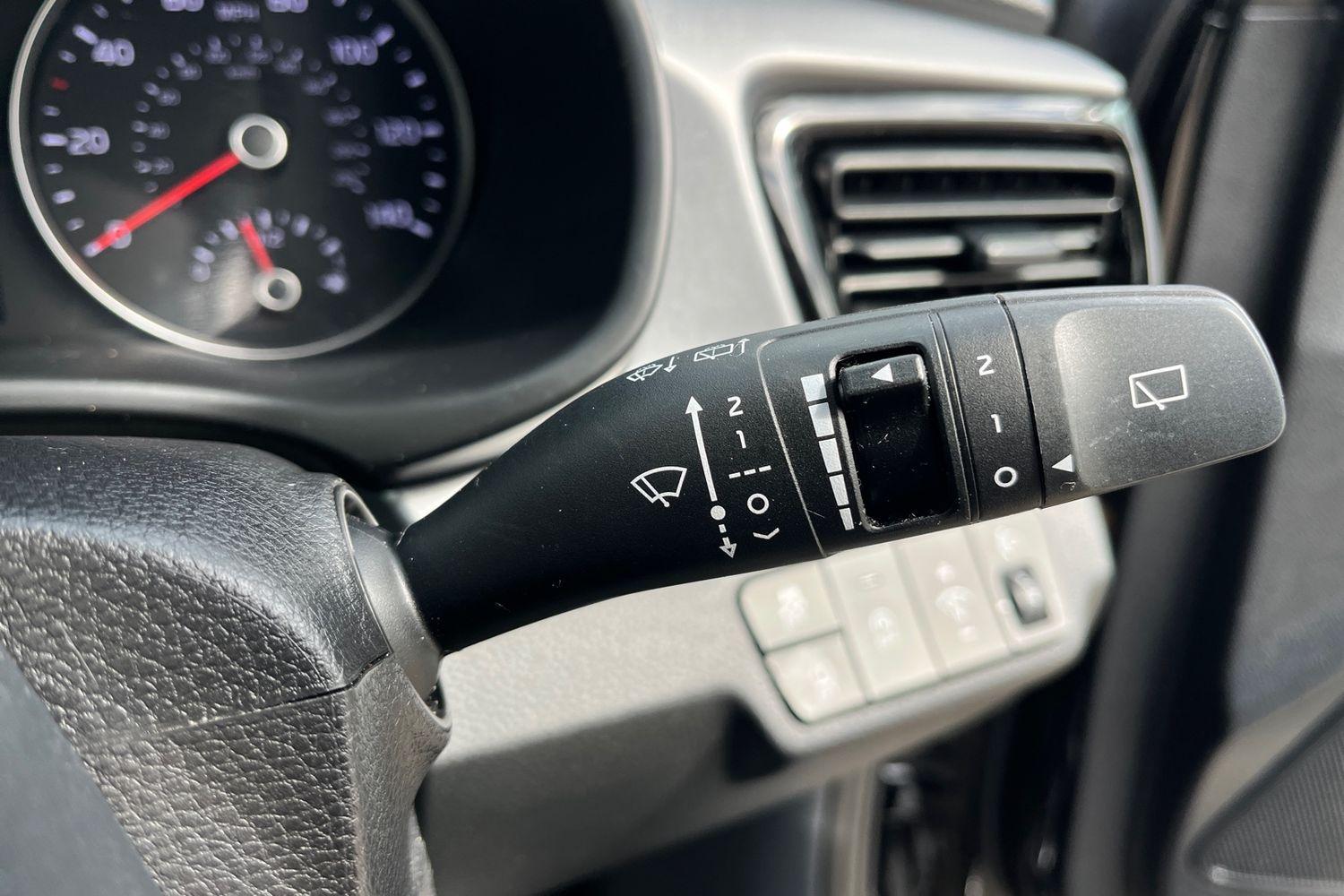 Kia Rio Photo 14