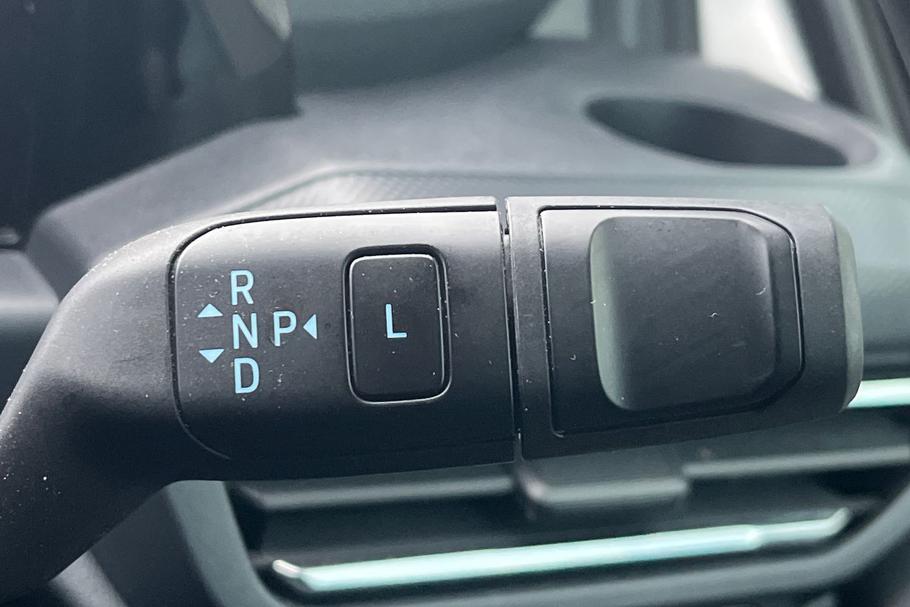 Used Ford E-TRANSIT CUSTOM LS25ZPN 8
