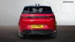 Land Rover Range Rover Sport Photo 5