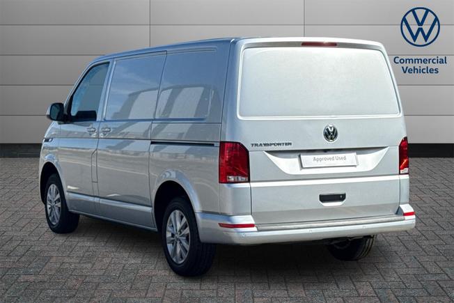 Volkswagen Transporter Photo 3