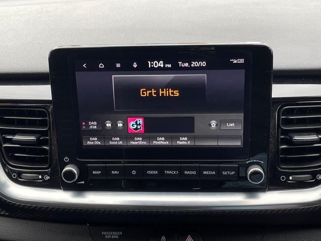 KIA Stonic Photo 13