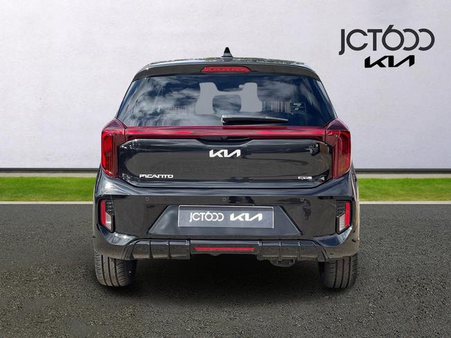KIA Picanto Photo 7