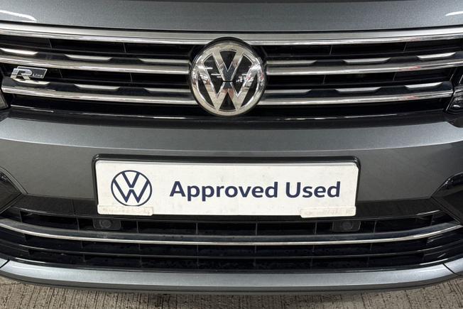 Volkswagen Tiguan Allspace Photo 39