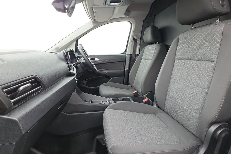 Used FORD TRANSIT CONNECT WR75HYN 10