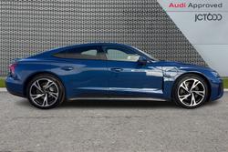 AUDI E-Tron Gt Photo 4