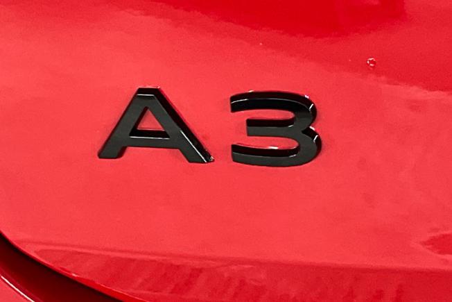 Audi A3 Photo 27