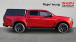 Isuzu D-MAX Photo 4