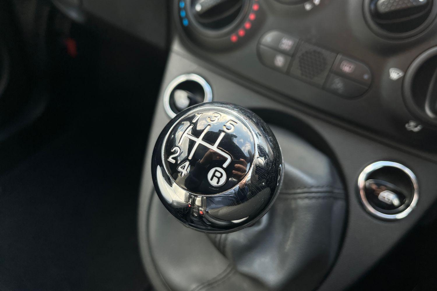 Fiat 500 Photo 29
