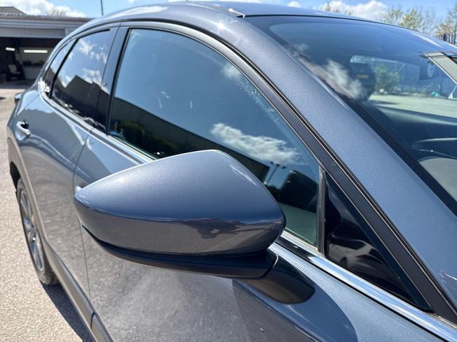 MAZDA Cx-30 Photo 20