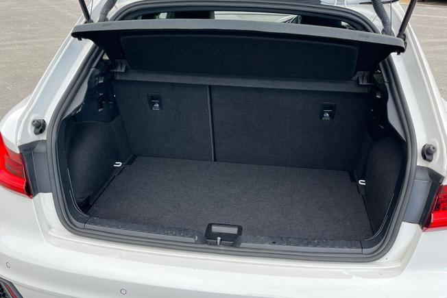 Audi A1 Photo 12