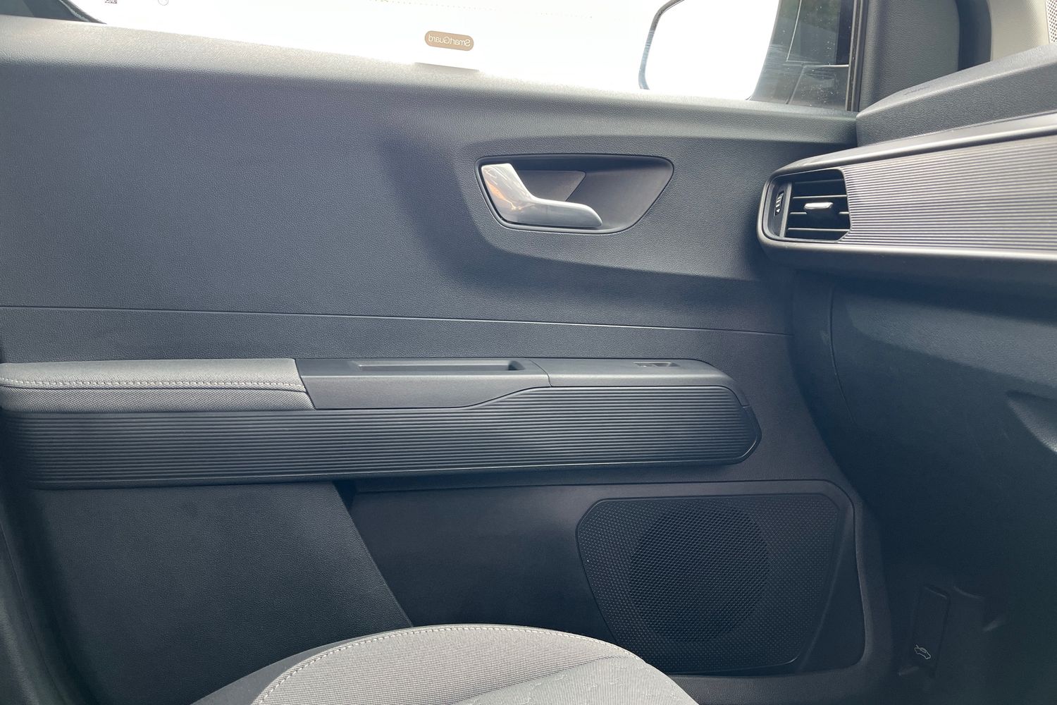 Ford TRANSIT COURIER Photo 34