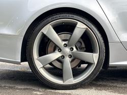 Audi A7 Photo 5