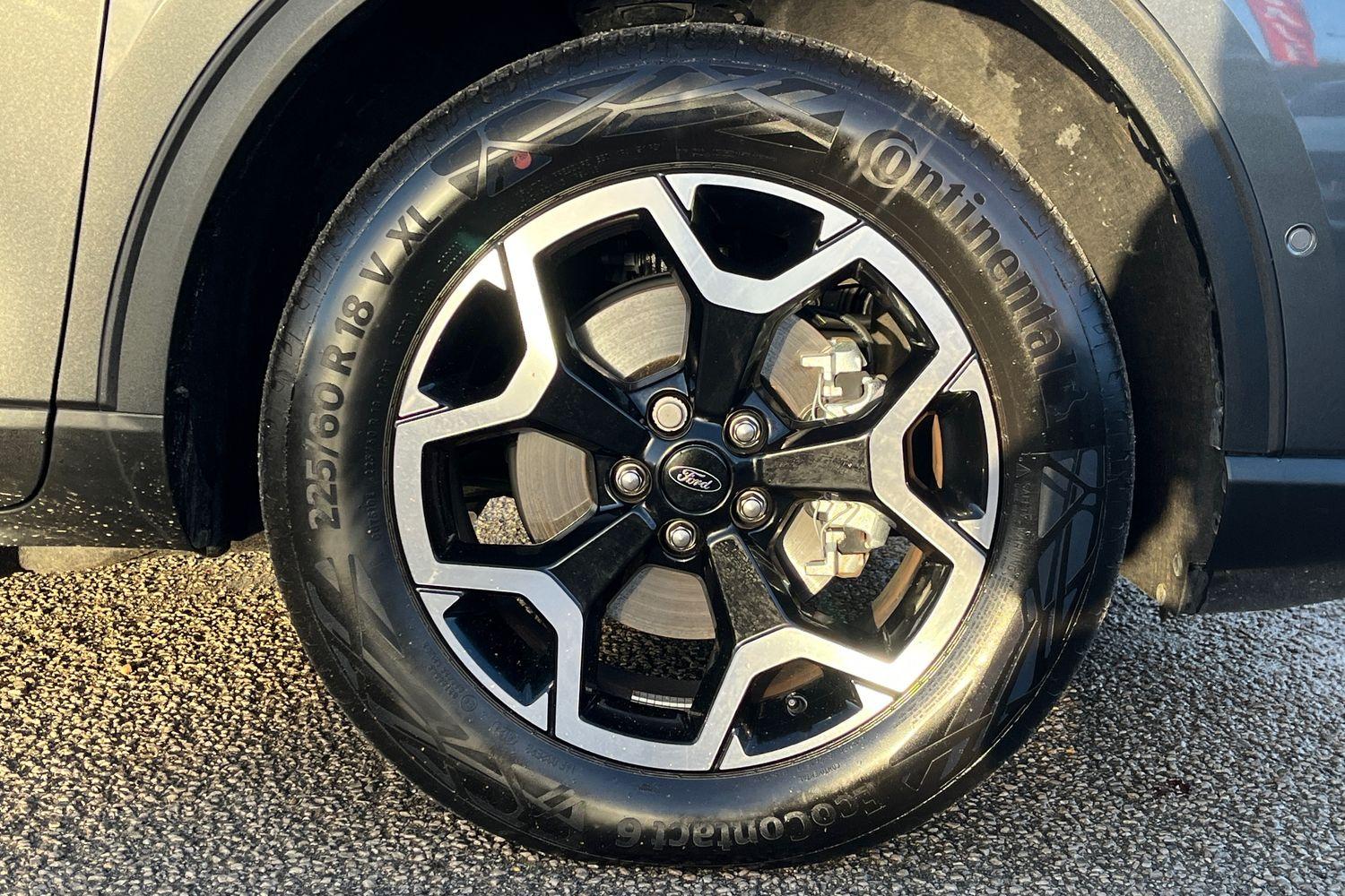 Ford KUGA Photo 7