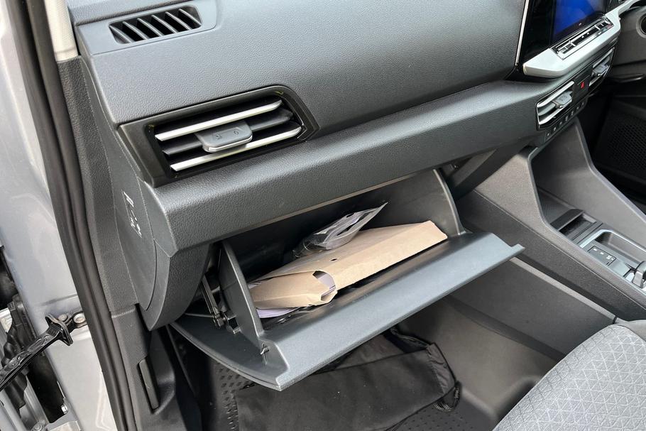 Used Ford TRANSIT CONNECT WN75FXL 15