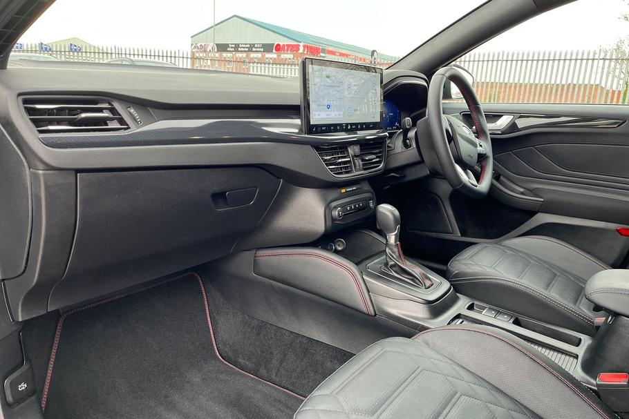 Used Ford Focus 18