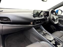 NISSAN Qashqai Photo 2