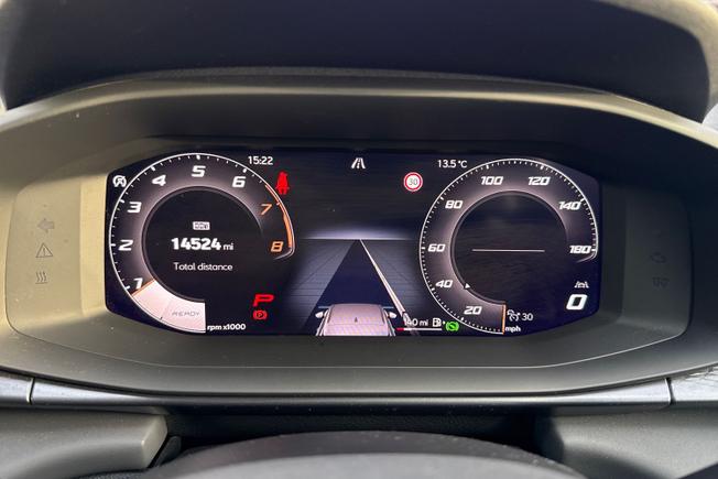 CUPRA Terramar Photo 15