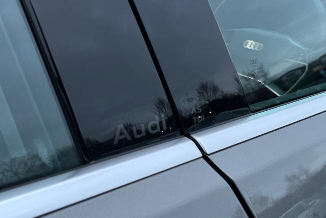 Audi A5 Photo 29