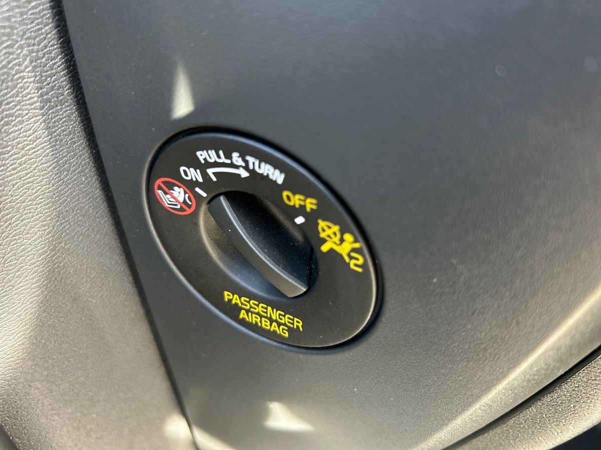 Volvo XC40 Photo 37