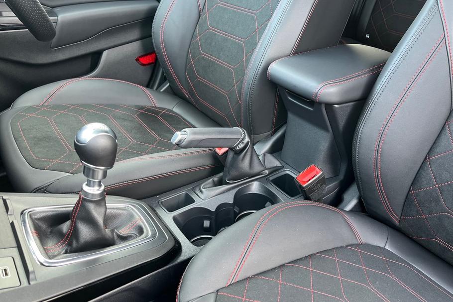 Used Ford PUMA LC75YBN 25