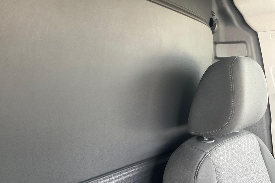 Used Ford TRANSIT CONNECT WR25DXB 35