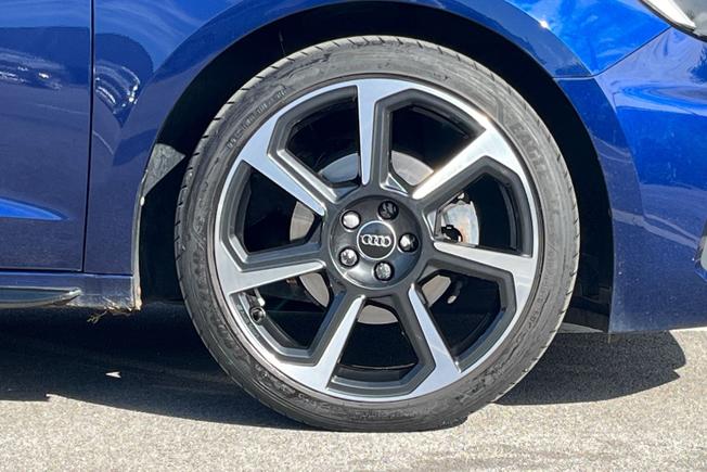 AUDI A1 Photo 5