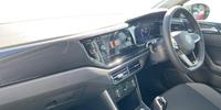Volkswagen Taigo Photo 1