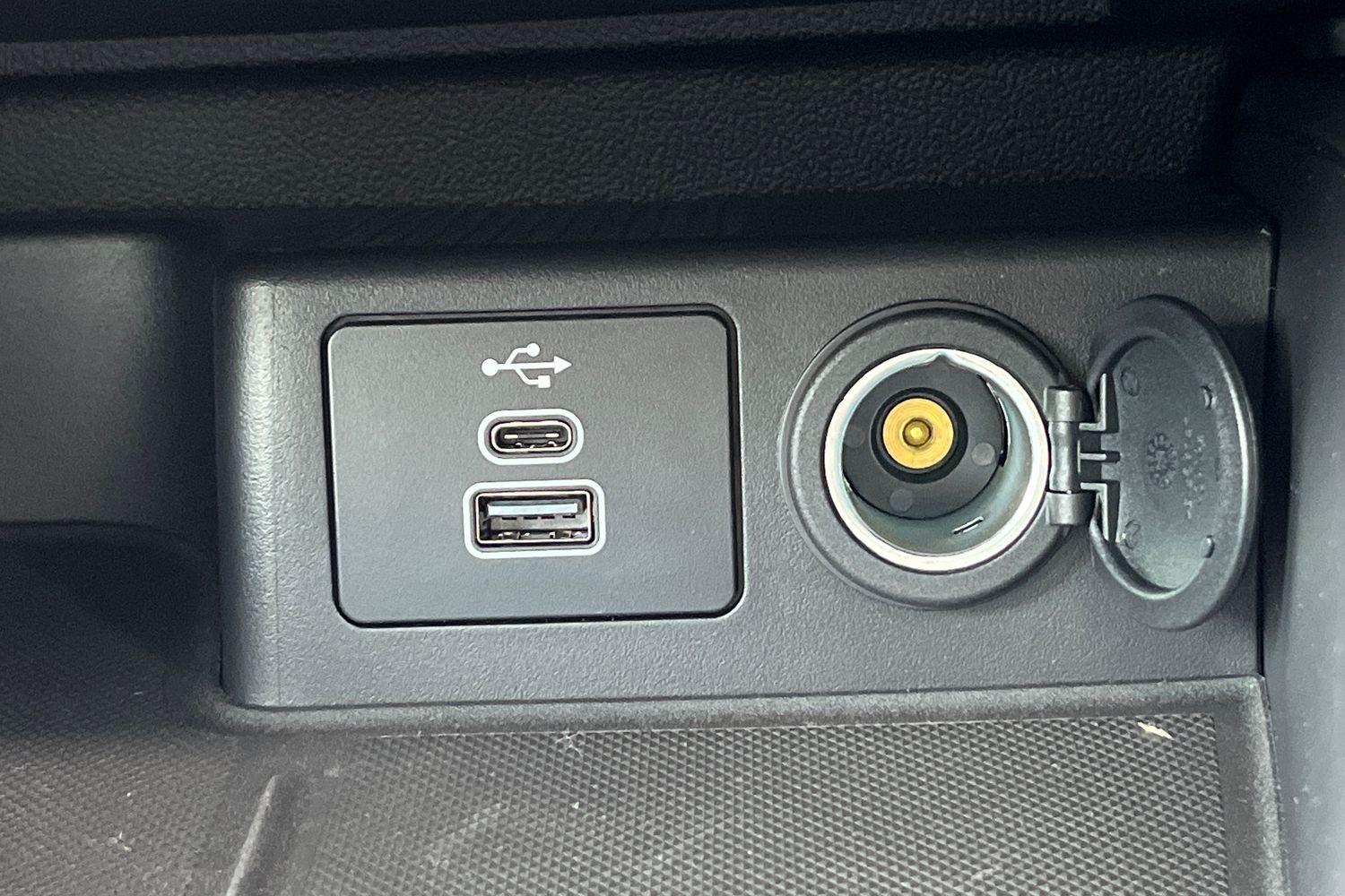 Ford Focus Photo 35