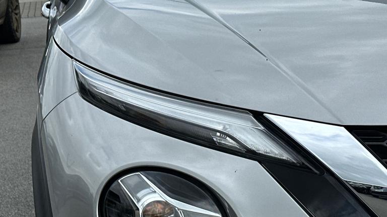 Used Nissan Juke AY70FEG 18