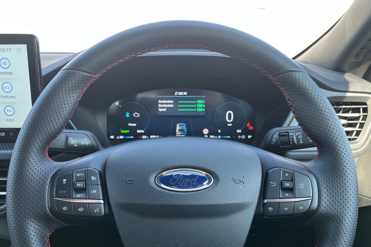 Ford KUGA Photo 11