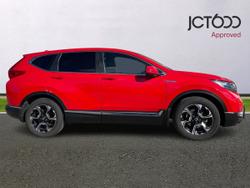 HONDA CR-V Photo 4