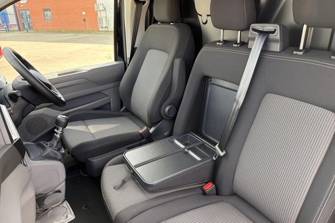 Volkswagen Transporter Photo 45